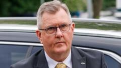 Donaldson letter to sex abuse accuser had 'nothing to do with allegations', court hears