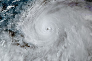 A.I. Brings Big Gains to Hurricane Forecasts, Google Researchers Say
