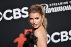Jessica Simpson Updates Her Fashion Line for Fall as She Returns to Music & Preps New Documentary