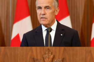 Carney Slams U.S.-Canada Trade Proposal and Vows Retaliation
