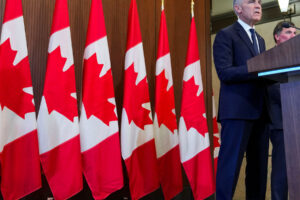U.S.-Canada Trade War: What to Know About Tariffs and the Negotiations