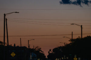 ‘It’s Been Terrible’: Thousands in Indiana Remain Without Power