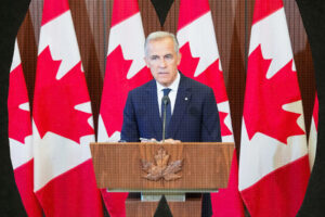 Canada Said No to America. It Will Reverberate Far Beyond Its Borders.
