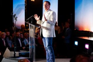 SpaceX to Spend $100 Billion on Spaceport in Louisiana
