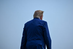 In Canada and at Home, Deference to Trump Turns to Defiance on Tariffs and Other Issues