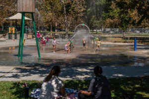 Summer Weather in L.A. Was Perfect. Then Came Humidity and Mosquitoes.