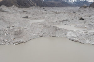 A Melting Glacier in Nepal Was a Time Bomb. There Are More to Come.