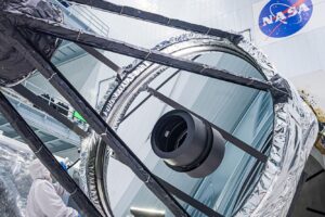 NASA’s Nancy Grace Roman Telescope Promises a Breakthrough in Cosmic Exploration