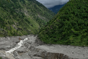 Catastrophic Flood Exposes the Risks of Nepal’s Hydropower Bet