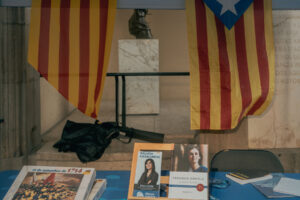 Sílvia Orriols’s Movement Used to Fight Fascism. Now Catalan Nationalism Fights Globalism.