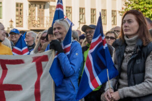Icelanders Are Voting on E.U. Membership Talks. Here’s What to Know.