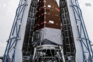 Watch SpaceX Launch NASA’s Roman Telescope to Chart the Stars