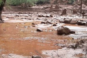 One Dead and 15 Potentially Missing at Grand Canyon After Flash Flood