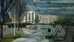 US drug agency approves breakthrough treatment for pancreatic cancer