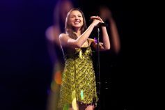 Olivia Rodrigo Drops ‘Handmaid’s Tale’-Inspired ‘Serena Joy’ as CD Single at Indie Record Store