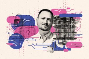 The engineer racing to run the world’s most dangerous algorithm