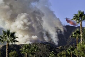 5 graphs that show how the record-breaking El Niño will affect the world