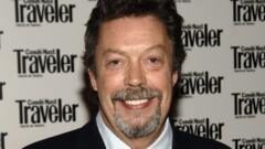 Rocky Horror star Tim Curry dies at 80