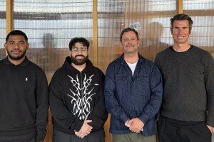UNIFIED Artist Management Signs ‘Freaked Out’ Creators Fat Papi and Prodshushy