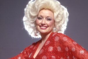 From rags to rhinestones: Farewell to Queen of Country Dolly Parton