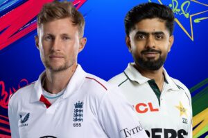 Scorecard: England vs Pakistan, second Test, Lord's