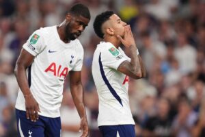 Redknapp hails Savio debut but De Zerbi demands more
