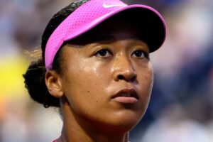 US Open scores: Two-time former champion Osaka in overnight action