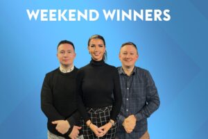 Weekend Winners: 14/1 ante-post Arc tip & 11/4 Leger pick