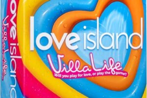 ‘Love Island USA’: Here’s Where to Watch the Season 8 Finale Online