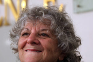 Ada Yonath, Chemist and First Israeli Woman to Receive a Nobel, Dies at 87
