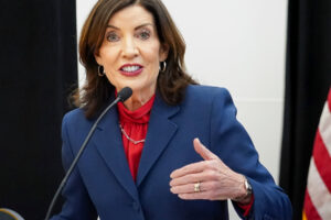 New York Climate ‘Superfund’ Law Falls in Court