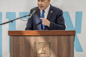 Netanyahu’s Israel Is Looking for a Fight in Every Direction