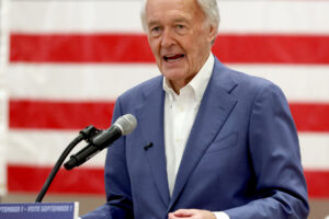 Six Takeaways From the Massachusetts Primaries