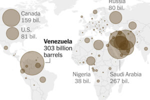 What to Know About Venezuelan Energy Following Trump’s Oil Deal