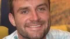 British trekker's body found in northern Pakistan