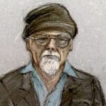 Gary Glitter denies historical child sexual abuse offences