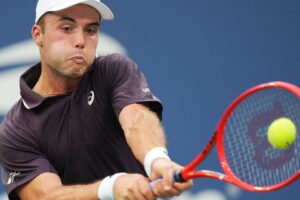 'I know what I have to work on' - Fery ready to take on best despite US Open exit