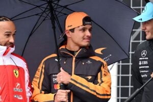 Will Hamilton, Russell or Norris seize title-race opening at Monza?