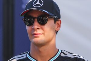 Italian GP: Mercedes and Ferrari renew battle for supremacy in final practice LIVE!