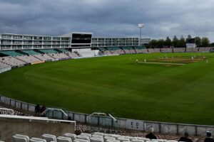 Hampshire make U-turn on new signing after social media backlash