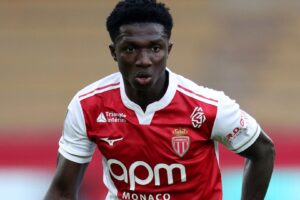 Deal off! Monaco pull out of selling Fernandez replacement Camara to Chelsea
