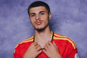 How good is Fernandez-Pardo? Explosive winger can thrill like Doku