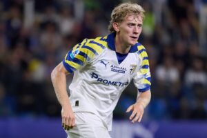 Scot Prem latest: Sorensen joins Celtic as club close in on FIVE signings