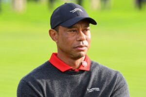 Woods set to appear in court over car crash plea