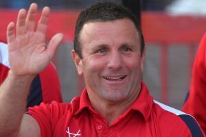 Peters aims to end Hull KR tenure with win and play-off spot